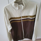 Fred Perry verkkatakki koko L - pikkukuva 1