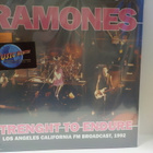 RAMONES - STRENGHT TO ENDURE "SS" UUSI LP+ - pikkukuva 1
