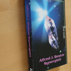 Alfred J. Bester : Synergisti ( 1.p. 2001 ) - pikkukuva 1