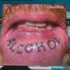 FIVE FIFTEEN ~ Alcohol ~ LP kelmussa *UUSI* - pikkukuva 1