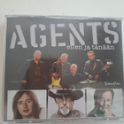 Agents - Eilen Ja Tänään CD - pikkukuva 1