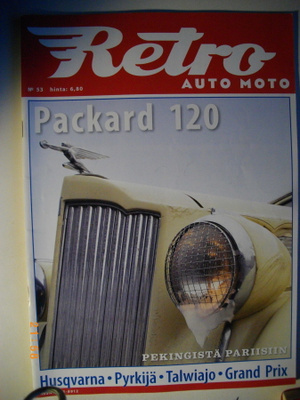 Retro auto moto Nro 53/2007 (25.1)