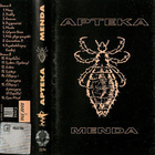 Apteka - Menda C-Kasetti - pikkukuva 1