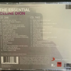 Celine Dion: My Love - Ultimate Essential Collection (2CD) - pikkukuva 2
