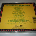 Sleepy Sleepers - Vanhat Killerit (CD) - pikkukuva 2