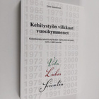 Eero Suominen : Kehitystyön vilkkaat vuosikymmenet : koke... - pikkukuva 1