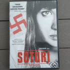 DVD: Soturi / Kriegerin (O: David Wnendt 2011) - pikkukuva 1