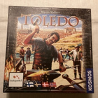 Toledo lautapeli - pikkukuva 1