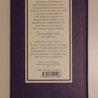 Sylvia Plath: Sänkyjen kirja (1.p. 1994) kuv. Quentin Blake - pikkukuva 2
