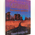 Carlos Castaneda : Don Juanin opetukset : Yaqui-tietäjän tie - pikkukuva 1