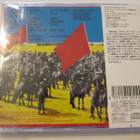 The Clash – Give 'Em Enough Rope Japanilainen CD OBI - pikkukuva 2