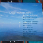 LASSE MÅRTENSON ~ Instrumental ~ LP - pikkukuva 1