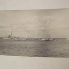 VANHA Postikortti Kotka 1950-l Alkup.Mallikappale - pikkukuva 1