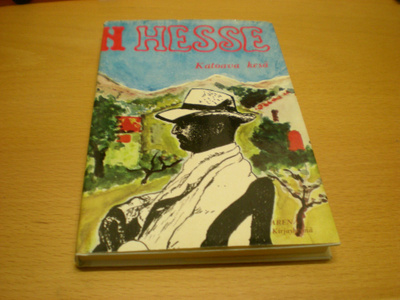 Hermann Hesse: Katoava kesä