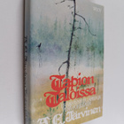 A. E. Järvinen : Tapion taloissa - pikkukuva 1