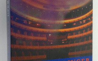 Josef Haslinger : Opernball : Roman