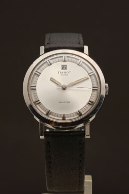Tissot Seastar jumbo