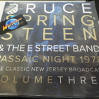 BRUCE SPRINGSTEEN - PASSAIC NIGHT 1978 VOLUME THREE UUSI 2LP - pikkukuva 1