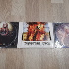 Sebastian Bach – Kicking & Screaming (CD+DVD) - pikkukuva 3