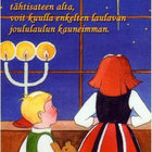 kortti ** Lapsi jouluna - erilaisia naistaiteilijoilta - pikkukuva 5