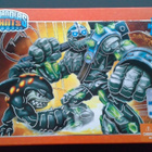 Skylanders Giant Crusher 100 palan palapeli (2012) - pikkukuva 1