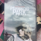 Paranoid Park (DVD, UUSI!) - pikkukuva 2