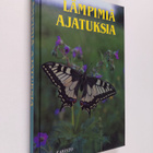 Maija (toim.) Raski : Lämpimiä ajatuksia - pikkukuva 1