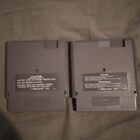 Chip & Dale rescue Rangers + Boy and his blob NES PAL-B - pikkukuva 4