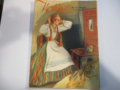 KOTILIESI 4 1948