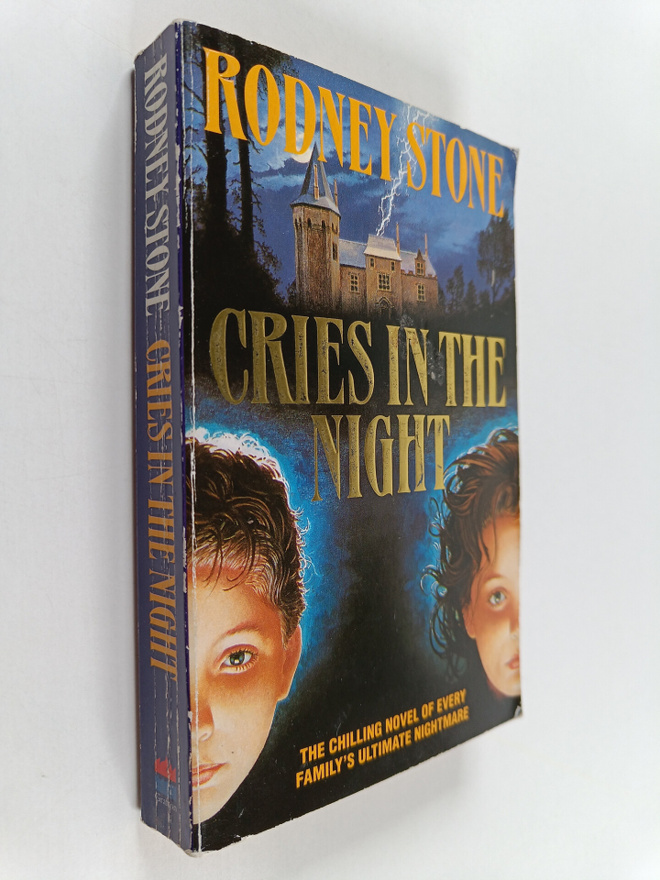 Rodney Stone : Cries in the Night