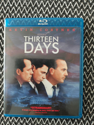 Thirteen days