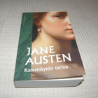 Jane Austen Kasvattitytön tarina -nid - pikkukuva 1