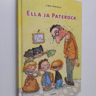 Timo Parvela : Ella ja Paterock - pikkukuva 1