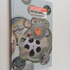 Marysia Lewandowska : Enthusiasts from amateur film clubs - pikkukuva 1