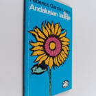 Federico Garcia Lorca : Andalusian lauluja - pikkukuva 1