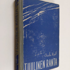 Aadu Hint : Tuulinen ranta 1 - pikkukuva 1
