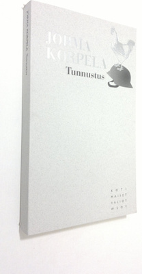 Jorma Korpela : Tunnustus