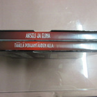Täällä Pohjantähden alla +Akseli ja Elina dvd pakkaus. - pikkukuva 2