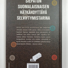 Marissa Jaakola : Takaisin valoon : kaapatun suomalaisnai... - pikkukuva 2