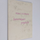 Päivi A. Elison : Sateenkaari pöydällä - pikkukuva 1