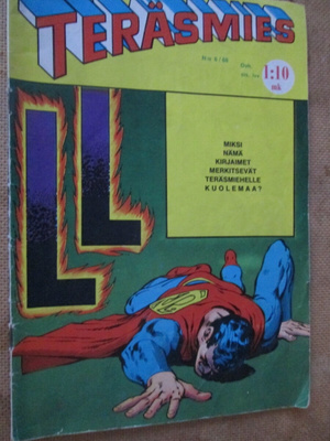 Teräsmies # 6/1968