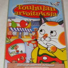 DVD - Touhulan arvoituksia - pikkukuva 1