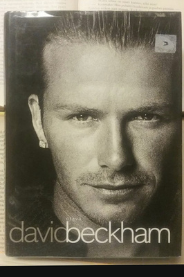 David Beckham - David Beckham (sid.)