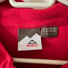 Mc Kinley naisten XL fleecepusero - pikkukuva 3