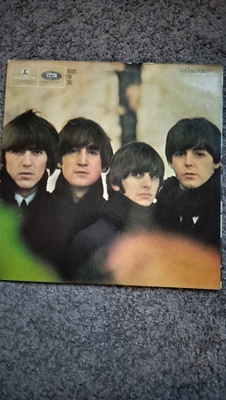 The Beatles