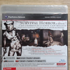 Silent Hill HD Collection PS3 : UUSI - pikkukuva 3