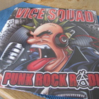 Vice Squad Punk rock radio lp muoveissa saksa 2012 punk - pikkukuva 1
