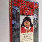 Kari A. Nurmela : Sateenvarjorattaat : kertomus intiaanit... - pikkukuva 1
