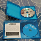 Thor + Thor The Dark World Blu-Ray - pikkukuva 2