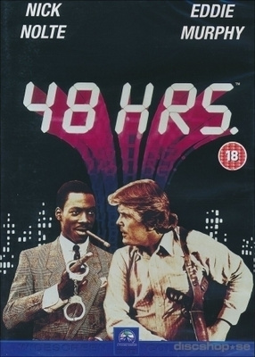48 Hrs  -  DVD